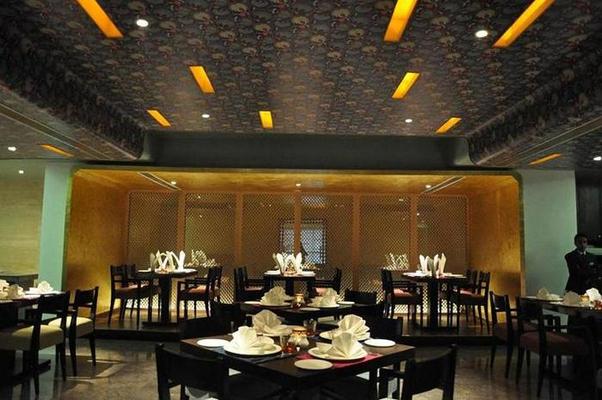 Mosaic Hotel